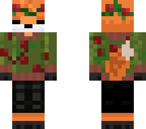 fox