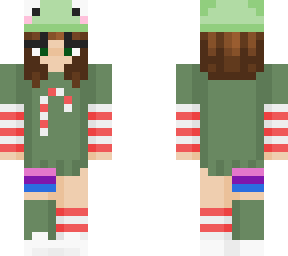 frog
