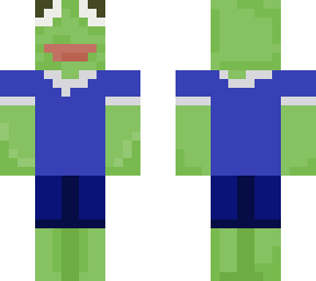 frogoholo