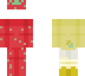 fruits - raffle
