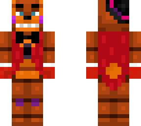 funtime toy freddy