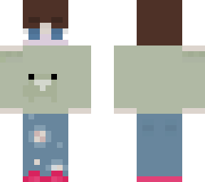 fwoggy