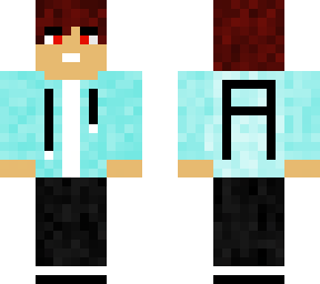 gamerboy cyan