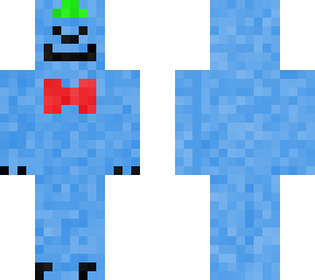 gamerfreddy!