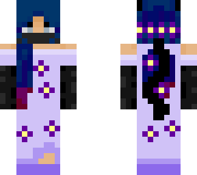 gem's skin, dress