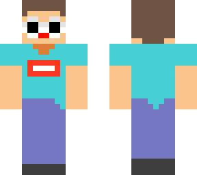 georgenotfound