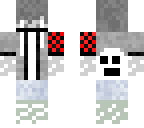 ghost kid ninjuh