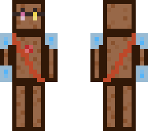 gingerbread fancy