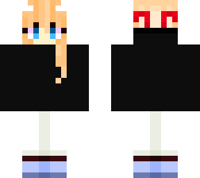 girl skin
