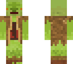 goblin base
