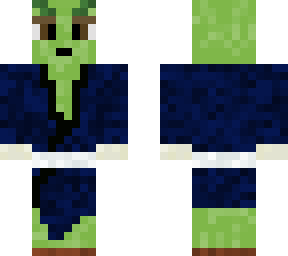 goblin chad