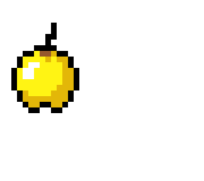 golden apple