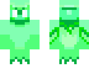 green allay king