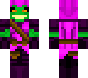 green goblin