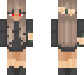 grey kayos skin