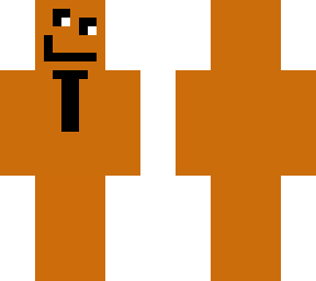 guy with a tie