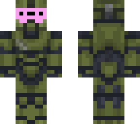 halo axolotl 1