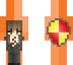 harry potter pixel art ~te~