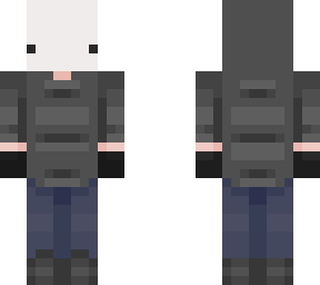 heist  in disguise