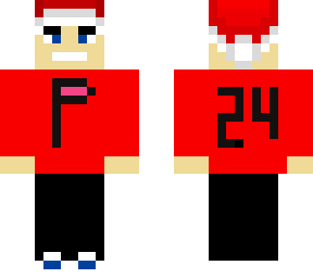 heypinkmin xmas(navidad)