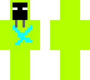 hidden herobrine