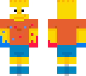 ice and fire bart