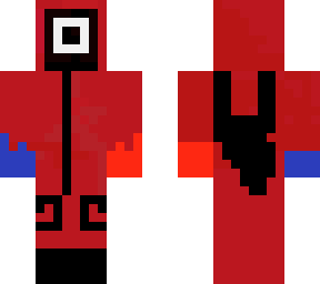 ice and fire squid game