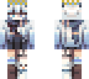 ice queen