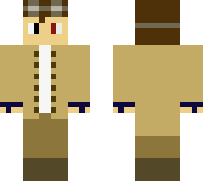 idk i was bored
