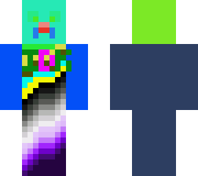 idk the other mob skins (write a reply pls)