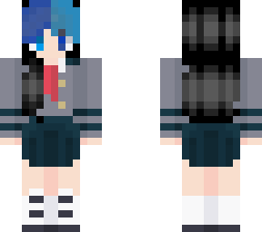 if i was in mha