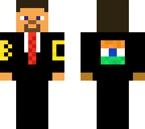 indian mc skkin