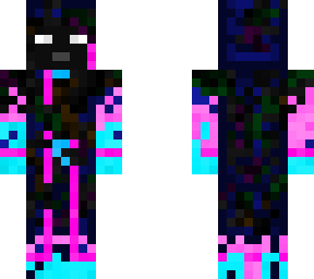 infected dimension alex
