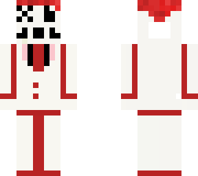 inverted ash :)