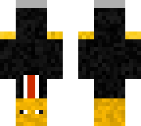 inverted human prefect