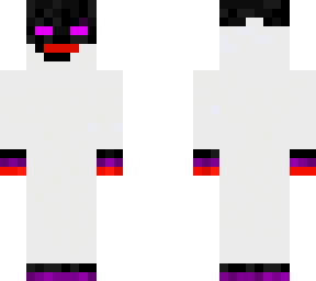iron ender version 3