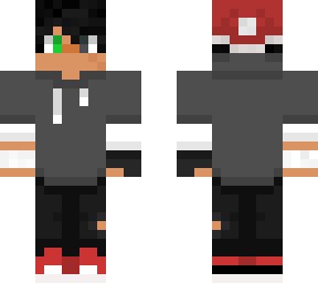 jaden (santa hat)