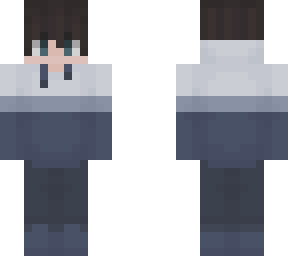 joel porter (hoodie)