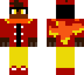 joshua werewolf form