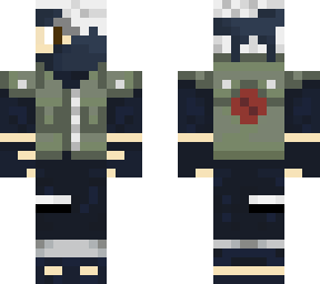 kakashi hatake (naruto)