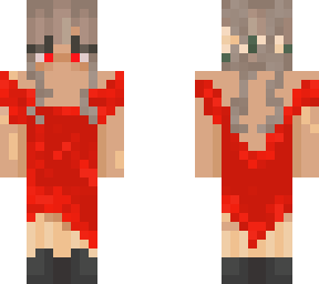 kay's fancy skin