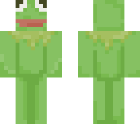 kermit for frogoholo