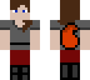 kinami099's skin