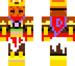 king baconstuf
