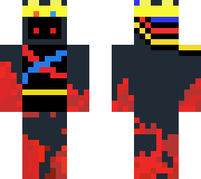 king bot distroye