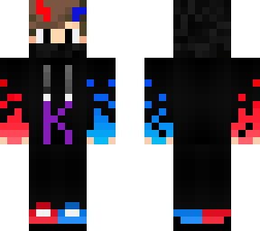 kyberplays skin