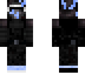 kylo ren blue