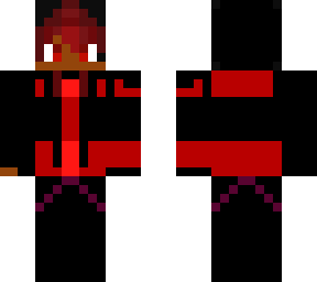 leon's hero suit