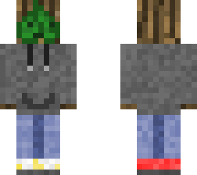 leonthesapling