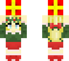 lil christmas